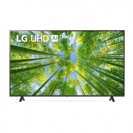 TV LG LED 75 pouces - 4K UHD - 75UQ81006