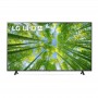 TV LG LED 75 pouces - 4K UHD - 75UQ81006