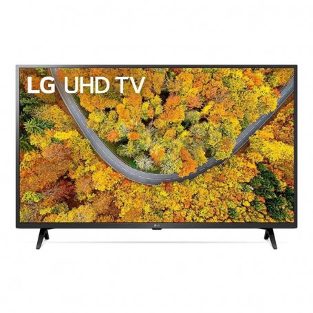 LG 75UR80006LJ Téléviseur 75 pouces - UHD 4K WebOS Smart AI ThinQ