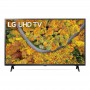 LG 75UR80006LJ Téléviseur 75 pouces - UHD 4K WebOS Smart AI ThinQ