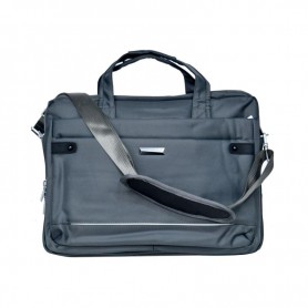 Sac business élégant et pratique - Gris - SC2900