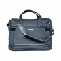 Sac business élégant et pratique - Gris - SC2900