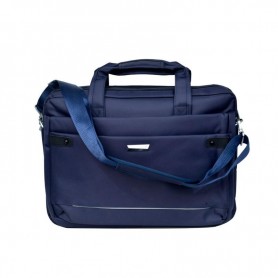 Sac business pratique et élégant - Bleu - SC2901