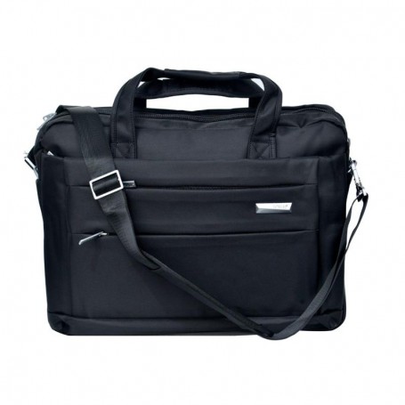 Sac business noir sobre et fonctionnel - SC2902