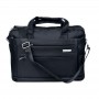 Sac business noir sobre et fonctionnel - SC2902