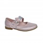 Chaussure Enfant Rose Poudré - Taille 22 à 30 - ENF581