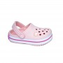 Sabots Enfant Roses Confortables - Taille 26 à 30 - ENF593