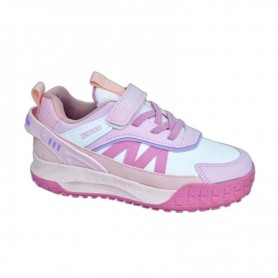 Baskets Multicolores Sportives - Taille 31 à 35 - ENF612