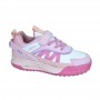 Baskets Multicolores Sportives - Taille 31 à 35 - ENF612