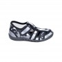 Chaussures enfant camouflage - Taille 22 à 30 - ENF615