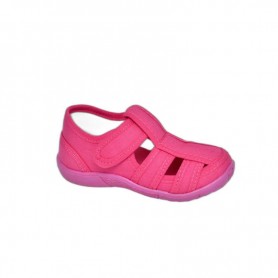 Chaussures enfant roses - Taille 22 à 30 - ENF617