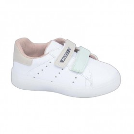 Baskets enfant confortables - Taille 26 à 30 - ENF618
