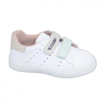 Baskets enfant confortables - Taille 26 à 30 - ENF618
