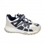 Chaussures enfant sport beige - Taille 31 à 35 - ENF624