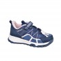Chaussures enfant sport bleu - Taille 31 à 35 - ENF626