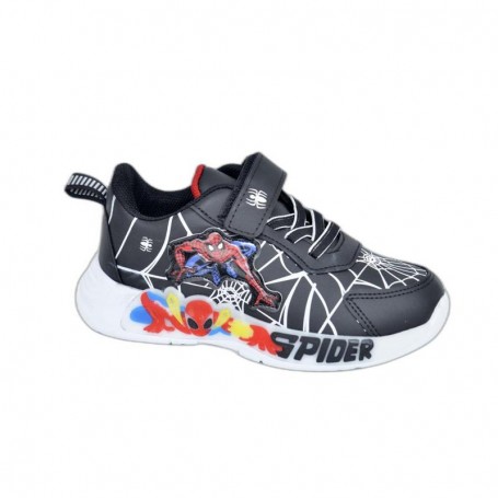 Baskets enfant super-héros - Taille 26 à 30 - ENF627