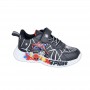 Baskets enfant super-héros - Taille 26 à 30 - ENF627