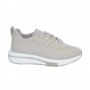 Baskets enfant beige élégantes - Taille 36 à 40 - ENF639