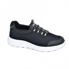 Baskets enfant noires élégantes - Taille 36 à 40 - ENF644