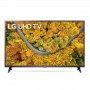 Smart TV LG - 50 pouces 4K UHD - UR73006LA