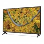 Smart TV LG - 50 pouces 4K UHD - UR73006LA