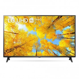 LG 55UQ75006 - Smart TV 55 pouces 4K UHD - HDR10 Pro - webOS