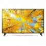 LG 55UQ75006 - Smart TV 55 pouces 4K UHD - HDR10 Pro - webOS