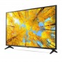 LG 55UQ75006 - Smart TV 55 pouces 4K UHD - HDR10 Pro - webOS