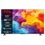 TCL 55V6B - Smart TV 55 pouces - 4K UHD - Google TV - HDR10 - HDMI
