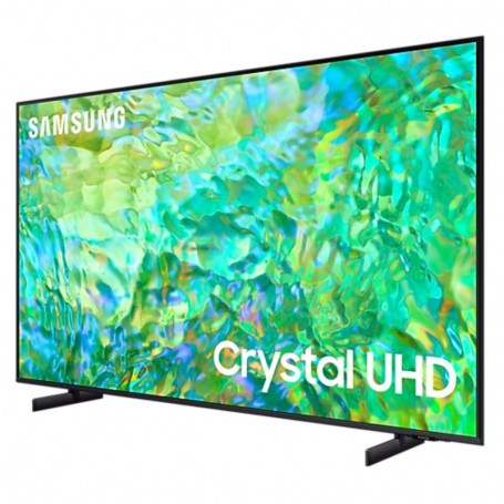 Samsung 85 Pouces - Crystal UHD Smart TV CU8070