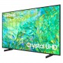 Samsung 85 Pouces - Crystal UHD Smart TV CU8070