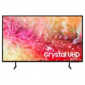 Samsung 85 Pouces - Crystal UHD DU7000 4K Tizen OS Smart TV