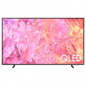 Téléviseur QLED 4K - Samsung 85 pouces - Q60C
