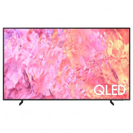 Téléviseur QLED 4K - Samsung 85 pouces - Q60C