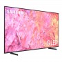 Téléviseur QLED 4K - Samsung 85 pouces - Q60C