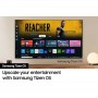 Samsung 85 Pouces - Crystal UHD DU7000 4K Tizen OS Smart TV