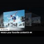 Samsung 85 Pouces - Crystal UHD DU7000 4K Tizen OS Smart TV