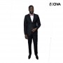 Ensemble costume noir CTM25
