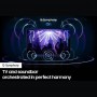 Samsung 85 Pouces - Crystal UHD DU7000 4K Tizen OS Smart TV