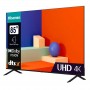 Téléviseur HISENSE 85 POUCES - Smart UHD 4K - 85A6K