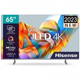 Téléviseur Hisense 65 pouces - OLED SMART 65U7H