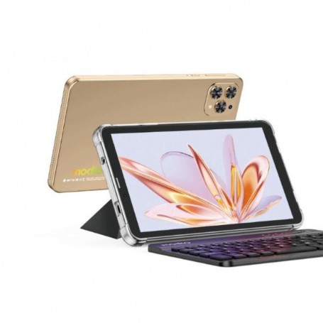 Tablette Modio M797 - 5G - 7 Pouces - 6Go RAM - 256Go Stockage