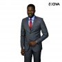 Ensemble costume gris CTM26