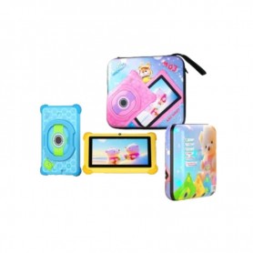 Tablette Modio M63 pour Enfants - 7 Pouces - 6Go RAM - 128Go Stockage