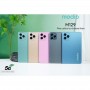 Tablette Modio M129 - 8 Pouces - 8Go RAM - 512Go Stockage - Dual SIM 5G