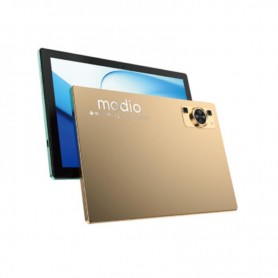 Tablette Modio M35 - 10 Pouces - 5G - 8Go RAM - 512Go - Clavier - Souris - Touch Pen