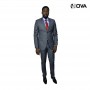 Ensemble costume gris CTM26