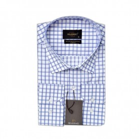 Chemise homme à carreaux - Chic et intemporelle – CHM1102