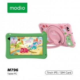 Tablette Enfant Modio M796 - 7 pouces - 6Go RAM - 256Go ROM