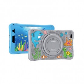 Tablette Enfant Modio M128 - 8 pouces - 6Go RAM - 256Go ROM - Double SIM